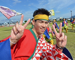 よさこいに参加・募集